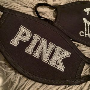 Bundle face mask 4 for 22 dollars